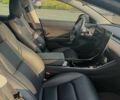 Сірий Тесла Модель 3, об'ємом двигуна 0 л та пробігом 38 тис. км за 12750 $, фото 10 на Automoto.ua