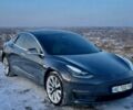 Сірий Тесла Модель 3, об'ємом двигуна 0 л та пробігом 112 тис. км за 16000 $, фото 1 на Automoto.ua