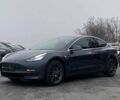 Серый Тесла Модель 3, объемом двигателя 0 л и пробегом 158 тыс. км за 20490 $, фото 1 на Automoto.ua