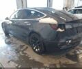 Серый Тесла Модель 3, объемом двигателя 0 л и пробегом 82 тыс. км за 3500 $, фото 2 на Automoto.ua