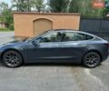 Сірий Тесла Модель 3, об'ємом двигуна 0 л та пробігом 93 тис. км за 16500 $, фото 7 на Automoto.ua