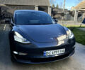 Серый Тесла Модель 3, объемом двигателя 0 л и пробегом 51 тыс. км за 16200 $, фото 10 на Automoto.ua
