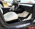 Сірий Тесла Модель 3, об'ємом двигуна 0 л та пробігом 167 тис. км за 15500 $, фото 6 на Automoto.ua