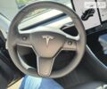Серый Тесла Модель 3, объемом двигателя 0 л и пробегом 64 тыс. км за 17300 $, фото 31 на Automoto.ua
