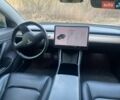 Серый Тесла Модель 3, объемом двигателя 0 л и пробегом 171 тыс. км за 18500 $, фото 14 на Automoto.ua