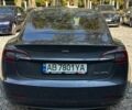 Серый Тесла Модель 3, объемом двигателя 0 л и пробегом 197 тыс. км за 15999 $, фото 18 на Automoto.ua