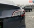 Сірий Тесла Модель 3, об'ємом двигуна 0 л та пробігом 158 тис. км за 19990 $, фото 11 на Automoto.ua