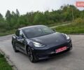 Серый Тесла Модель 3, объемом двигателя 0 л и пробегом 124 тыс. км за 20600 $, фото 2 на Automoto.ua