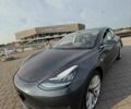 Сірий Тесла Модель 3, об'ємом двигуна 0 л та пробігом 38 тис. км за 12750 $, фото 2 на Automoto.ua