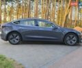 Сірий Тесла Модель 3, об'ємом двигуна 0 л та пробігом 169 тис. км за 17900 $, фото 12 на Automoto.ua