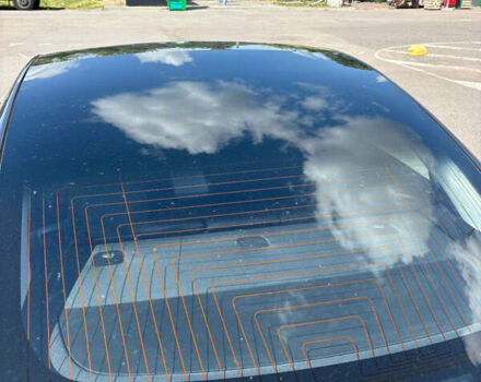 Серый Тесла Модель 3, объемом двигателя 0 л и пробегом 82 тыс. км за 15800 $, фото 13 на Automoto.ua