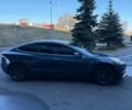 Серый Тесла Модель 3, объемом двигателя 0 л и пробегом 140 тыс. км за 16900 $, фото 5 на Automoto.ua