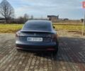 Серый Тесла Модель 3, объемом двигателя 0 л и пробегом 150 тыс. км за 18000 $, фото 7 на Automoto.ua