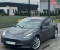 Сірий Тесла Модель 3, об'ємом двигуна 0 л та пробігом 100 тис. км за 19900 $, фото 2 на Automoto.ua