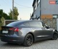 Серый Тесла Модель 3, объемом двигателя 0 л и пробегом 80 тыс. км за 17399 $, фото 24 на Automoto.ua
