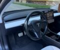 Серый Тесла Модель 3, объемом двигателя 0 л и пробегом 265 тыс. км за 16000 $, фото 10 на Automoto.ua