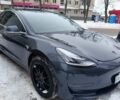 Серый Тесла Модель 3, объемом двигателя 0 л и пробегом 84 тыс. км за 18000 $, фото 1 на Automoto.ua