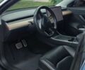 Сірий Тесла Модель 3, об'ємом двигуна 0 л та пробігом 102 тис. км за 16800 $, фото 5 на Automoto.ua