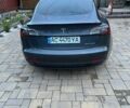 Серый Тесла Модель 3, объемом двигателя 0 л и пробегом 129 тыс. км за 16800 $, фото 6 на Automoto.ua