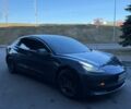 Серый Тесла Модель 3, объемом двигателя 0 л и пробегом 140 тыс. км за 16900 $, фото 1 на Automoto.ua