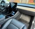 Сірий Тесла Модель 3, об'ємом двигуна 0 л та пробігом 77 тис. км за 16800 $, фото 56 на Automoto.ua