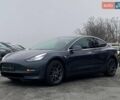 Серый Тесла Модель 3, объемом двигателя 0 л и пробегом 158 тыс. км за 20490 $, фото 1 на Automoto.ua
