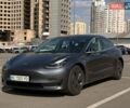Серый Тесла Модель 3, объемом двигателя 0 л и пробегом 145 тыс. км за 18500 $, фото 1 на Automoto.ua