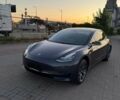 Серый Тесла Модель 3, объемом двигателя 0 л и пробегом 120 тыс. км за 15700 $, фото 1 на Automoto.ua