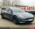 Серый Тесла Модель 3, объемом двигателя 0 л и пробегом 106 тыс. км за 16500 $, фото 2 на Automoto.ua