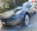 Сірий Тесла Модель 3, об'ємом двигуна 0 л та пробігом 199 тис. км за 17700 $, фото 3 на Automoto.ua