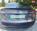 Сірий Тесла Модель 3, об'ємом двигуна 0 л та пробігом 199 тис. км за 17700 $, фото 11 на Automoto.ua