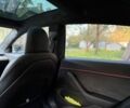 Сірий Тесла Модель 3, об'ємом двигуна 0 л та пробігом 99 тис. км за 19950 $, фото 8 на Automoto.ua