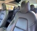 Сірий Тесла Модель 3, об'ємом двигуна 0 л та пробігом 60 тис. км за 7500 $, фото 8 на Automoto.ua