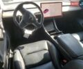Серый Тесла Модель 3, объемом двигателя 0 л и пробегом 105 тыс. км за 3000 $, фото 7 на Automoto.ua