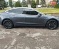 Сірий Тесла Модель 3, об'ємом двигуна 0 л та пробігом 161 тис. км за 16499 $, фото 7 на Automoto.ua