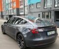 Серый Тесла Модель 3, объемом двигателя 0 л и пробегом 117 тыс. км за 18500 $, фото 5 на Automoto.ua