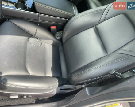 Сірий Тесла Модель 3, об'ємом двигуна 0 л та пробігом 52 тис. км за 19999 $, фото 18 на Automoto.ua