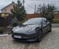 Сірий Тесла Модель 3, об'ємом двигуна 0 л та пробігом 68 тис. км за 23500 $, фото 1 на Automoto.ua