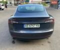 Серый Тесла Модель 3, объемом двигателя 0 л и пробегом 228 тыс. км за 14500 $, фото 4 на Automoto.ua