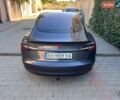 Серый Тесла Модель 3, объемом двигателя 0 л и пробегом 105 тыс. км за 18000 $, фото 11 на Automoto.ua