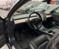 Сірий Тесла Модель 3, об'ємом двигуна 0 л та пробігом 158 тис. км за 19990 $, фото 18 на Automoto.ua