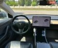 Сірий Тесла Модель 3, об'ємом двигуна 0 л та пробігом 93 тис. км за 16500 $, фото 9 на Automoto.ua