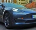 Серый Тесла Модель 3, объемом двигателя 0 л и пробегом 78 тыс. км за 13200 $, фото 2 на Automoto.ua