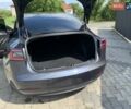 Серый Тесла Модель 3, объемом двигателя 0 л и пробегом 100 тыс. км за 24000 $, фото 11 на Automoto.ua