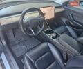 Серый Тесла Модель 3, объемом двигателя 0 л и пробегом 196 тыс. км за 14590 $, фото 20 на Automoto.ua