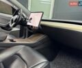Серый Тесла Модель 3, объемом двигателя 0 л и пробегом 153 тыс. км за 14350 $, фото 18 на Automoto.ua