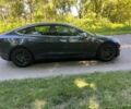 Сірий Тесла Модель 3, об'ємом двигуна 0 л та пробігом 42 тис. км за 8750 $, фото 2 на Automoto.ua