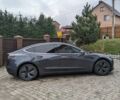 Серый Тесла Модель 3, объемом двигателя 0 л и пробегом 68 тыс. км за 23500 $, фото 8 на Automoto.ua