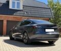Серый Тесла Модель 3, объемом двигателя 0 л и пробегом 69 тыс. км за 13500 $, фото 6 на Automoto.ua
