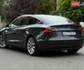 Сірий Тесла Модель 3, об'ємом двигуна 0 л та пробігом 123 тис. км за 16999 $, фото 2 на Automoto.ua
